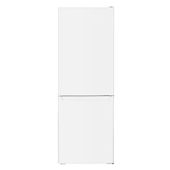 Belling Freestanding Fridge Freezer - White