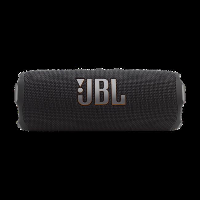 JBL Flip 7 Portable Bluetooth Speaker Black