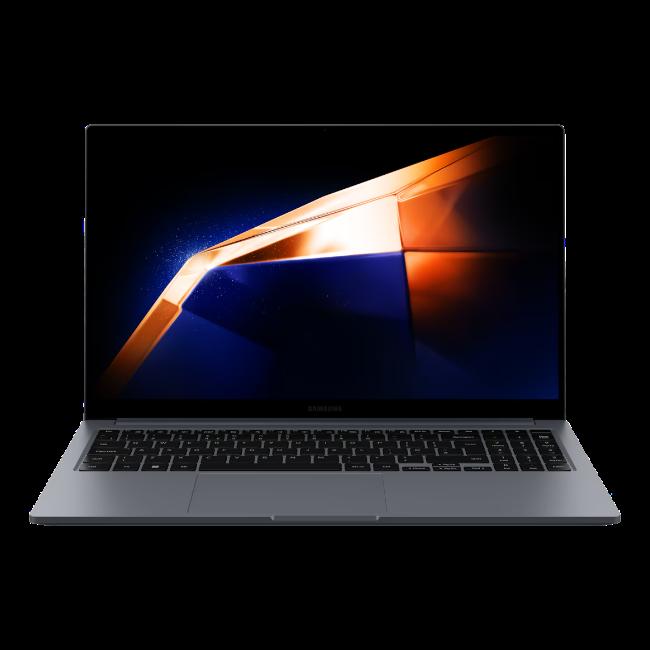 Samsung Galaxy Book4 Laptop i5 8gb RAM 512gb SSD 15.6" Screen - Grey | Laptop