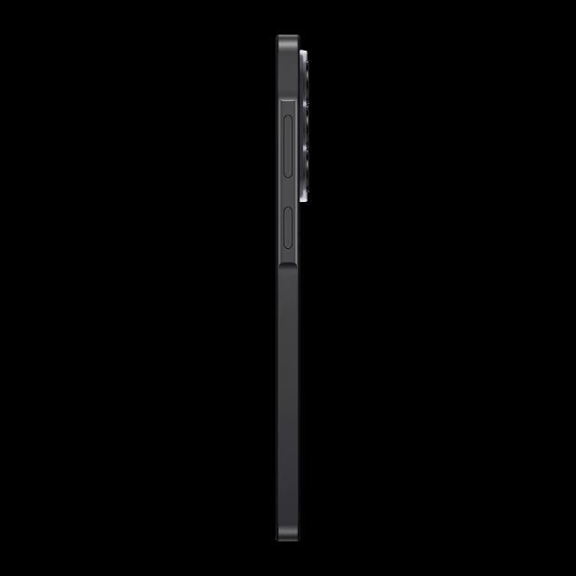 Samsung Galaxy A37 5G 128GB 6GB RAM 6.7" AMOLED Smartphone, Awesome Charcoal with Triple Rear Camera, 5000mAh Battery, IP68 Water Resistance, Slim Frame, Glossy Finish