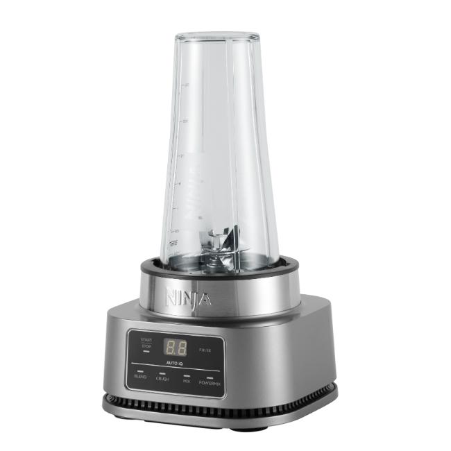 Ninja Foodi Power 2-in-1 Blender 1100W with Auto-iQ, Free Delivery