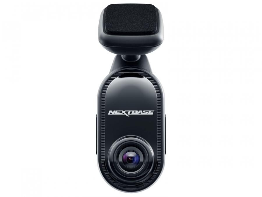 Nextbase Piqo 2K Dash Cam | HD Video, Wi-Fi, GPS, Bluetooth, Voice Control | Android & iOS