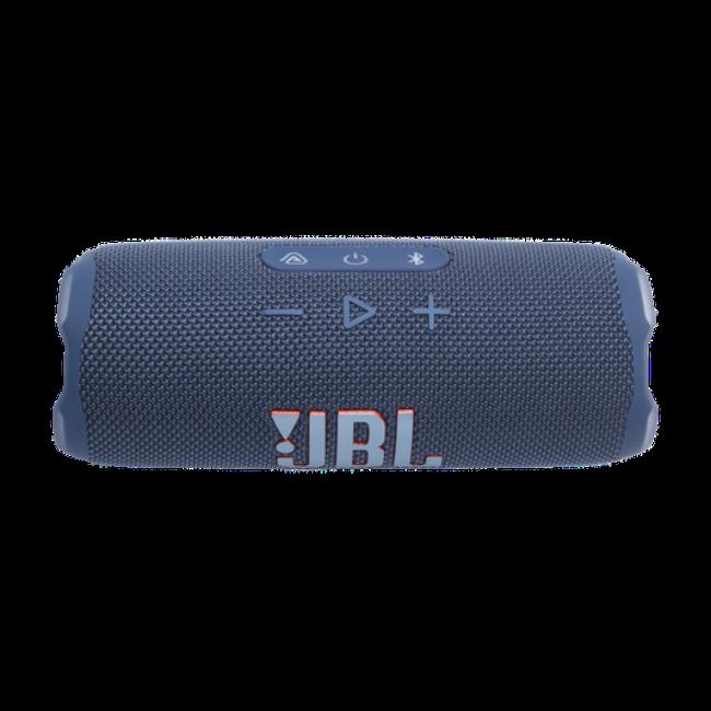 JBL Flip 7 Portable Bluetooth Speaker Blue
