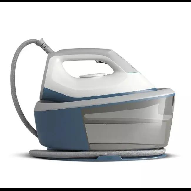 Philips 2000 Series Steam Generator Iron Blue & White 2400w