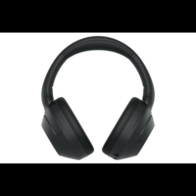 Sony Bluetooth Noise Cancelling Headphones - Black | Over Ear | Sony