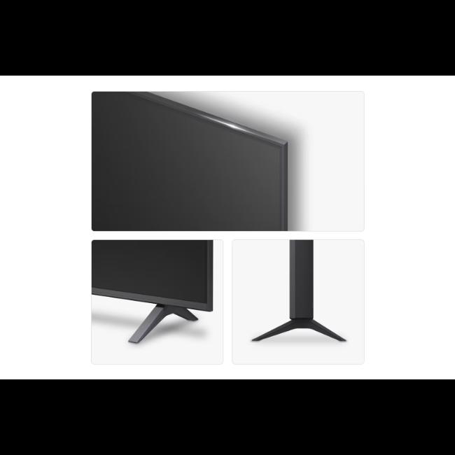 LG 4K Ultra HD Smart TV - HDR10 Pro, FILMMAKER MODE, webOS - LG, UHD, AI