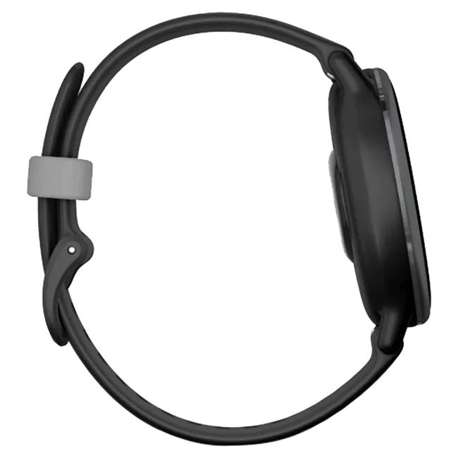 Garmin Vivoactive 5 Smartwatch Black GPS Fitness Tracker Sleep Monitor Heart Rate