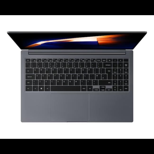 Samsung Galaxy Book4 Laptop i5 8gb RAM 512gb SSD 15.6" Screen - Grey | Laptop