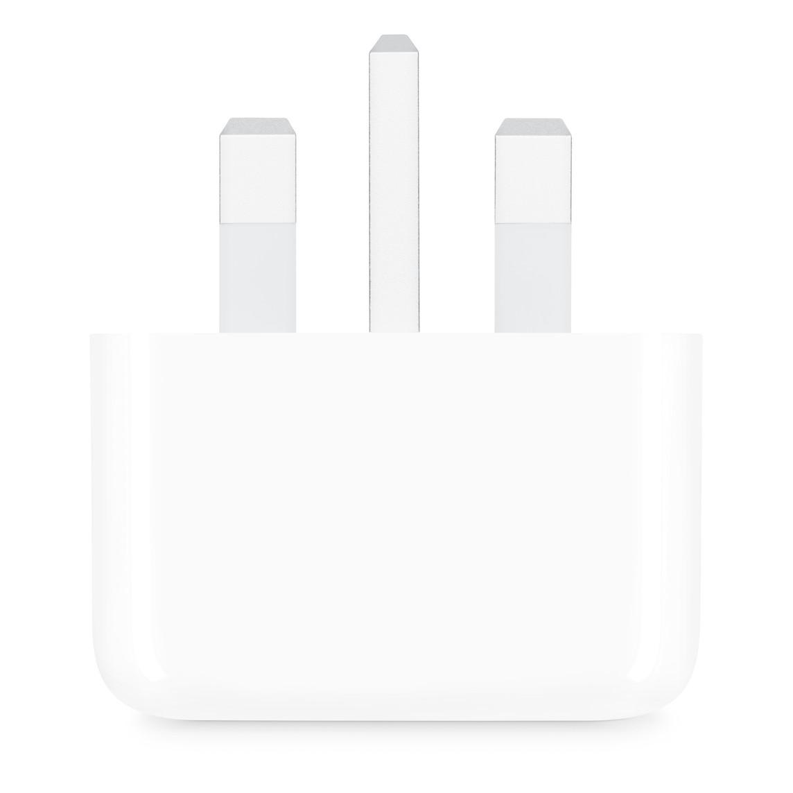 Apple 20W USB-C Charger White