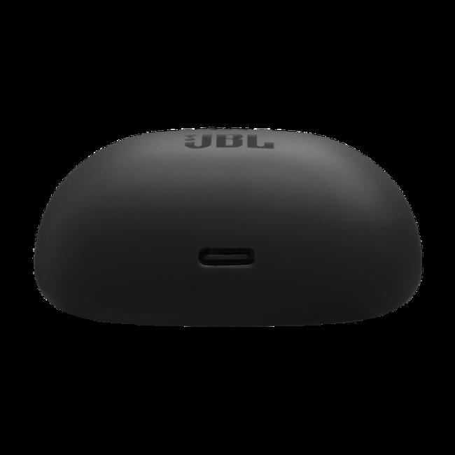 JBL Black Wireless Noise Cancelling Earbuds