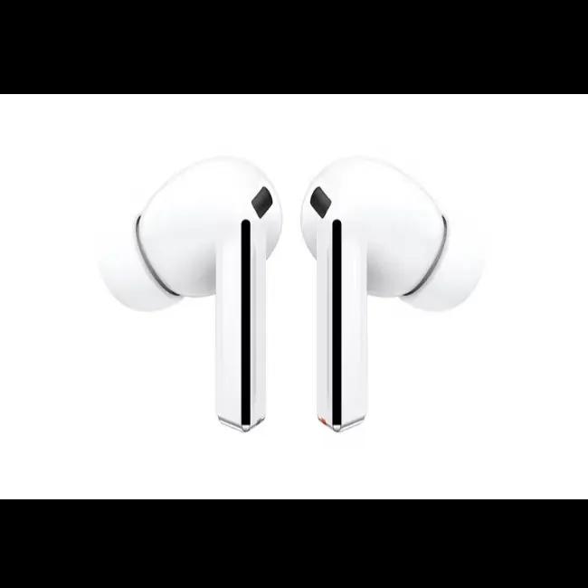 Samsung Galaxy Buds3 Pro Wireless Headphones White In-Ear