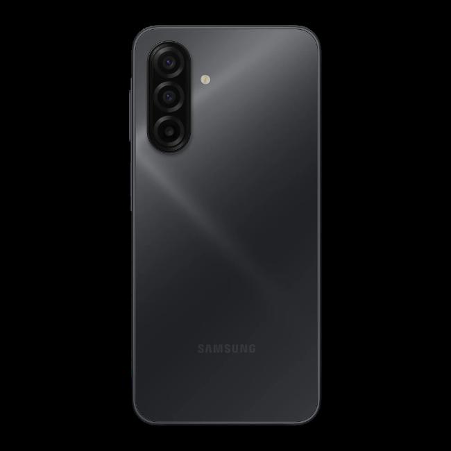 Samsung Galaxy A17 5G Smartphone 6.7" Screen 128gb Black Triple Camera Silver