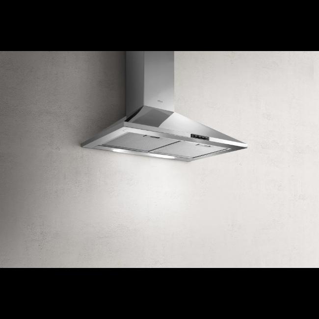 Elica MISSY60 Cooker Hood 60cm Stainless Steel Chimney