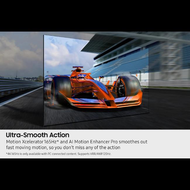 Samsung 55" Neo QLED 4K Ultra HD TV