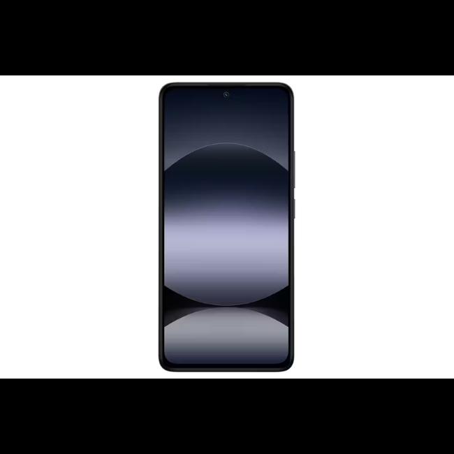 Redmi Note 14 6.6 Inch 128GB 4G Smartphone Midnight Black Triple Camera Black