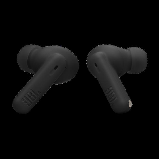 JBL Wave Beam 2 Black Earbuds Noise Cancelling Wireless
