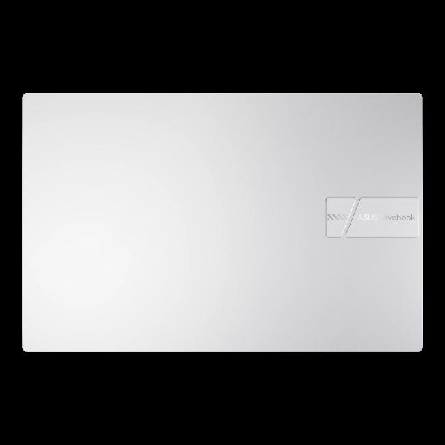 ASUS Vivobook 15.6" Laptop Silver i5 8GB 512GB - US MILITARY GRADE, MIL-STD 810H