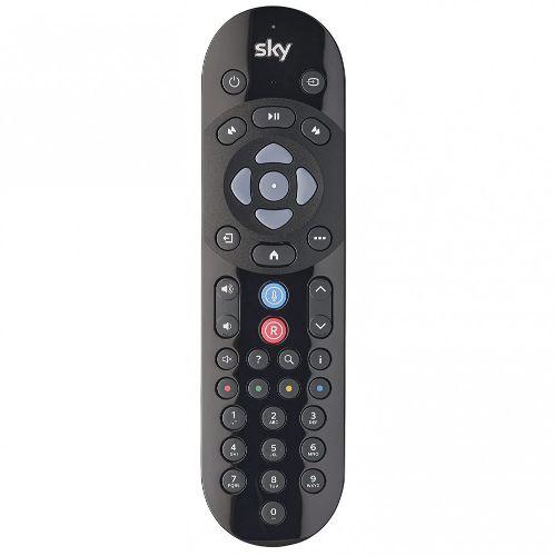SKY Q Voice Remote Control