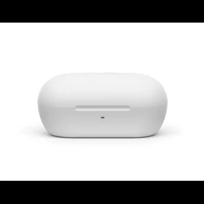Sony Wireless Noise Cancelling Earbuds White