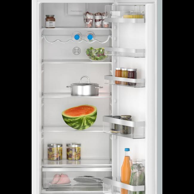 Bosch Series 6 Built-In Fridge 310L White VitaFresh XXL LED Super Cool MultiBox XXL