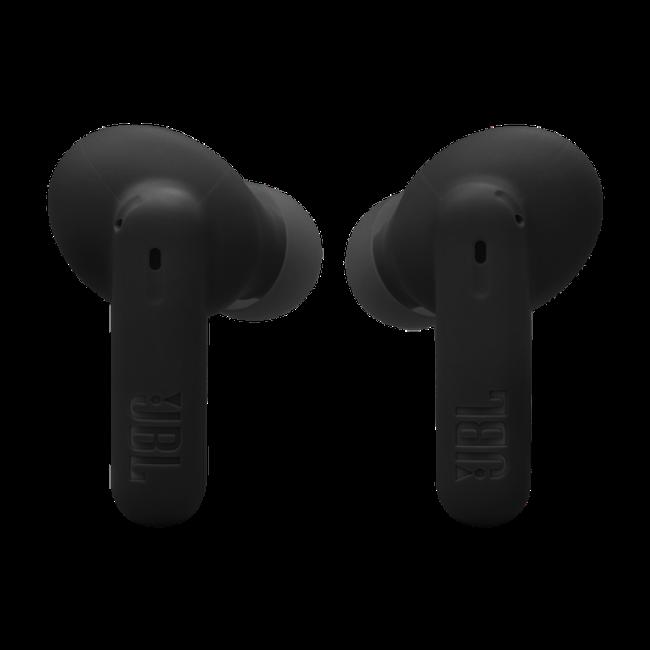 JBL Wave Beam 2 Black Earbuds Noise Cancelling Wireless