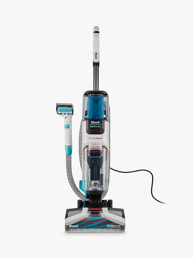 Shark CarpetXpert Carpet Cleaner with StainStriker, Deep Clean, Fast Dry Time