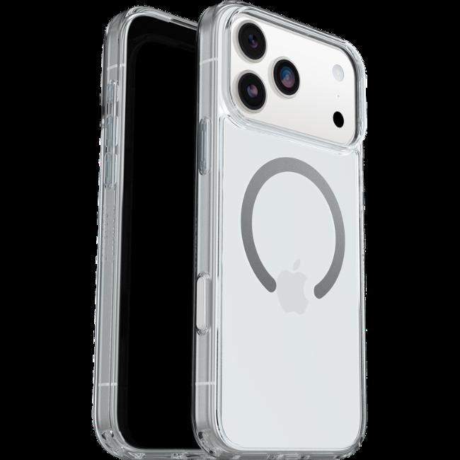 Otterbox iPhone 17 Pro Max Case Clear MagSafe Protection