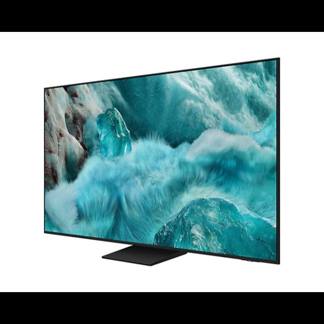 Samsung 75" QLED Smart TV 4K Ultra HD with QLED Display