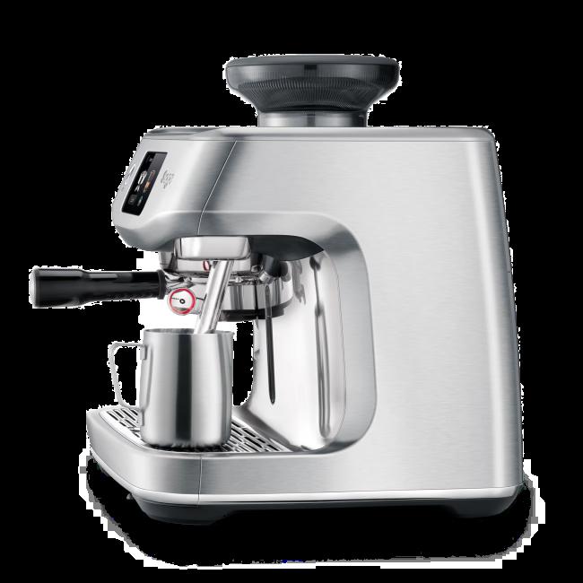 Sage Oracle Jet Coffee Machine Stainless Steel Espresso Latte Touchscreen