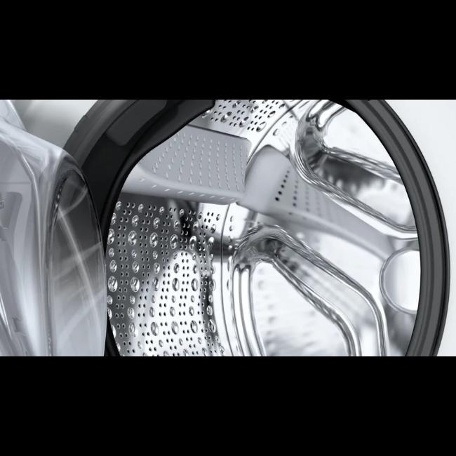 Bosch Series 6 10kg 1400 Spin White Washing Machine - Speed Perfect, Anti Stain, A Rated