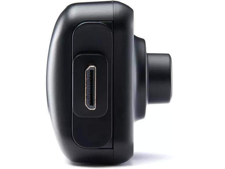 Nextbase Cabin View Dash Cam 140° Viewing Angle for Taxi & Private Hire Drivers