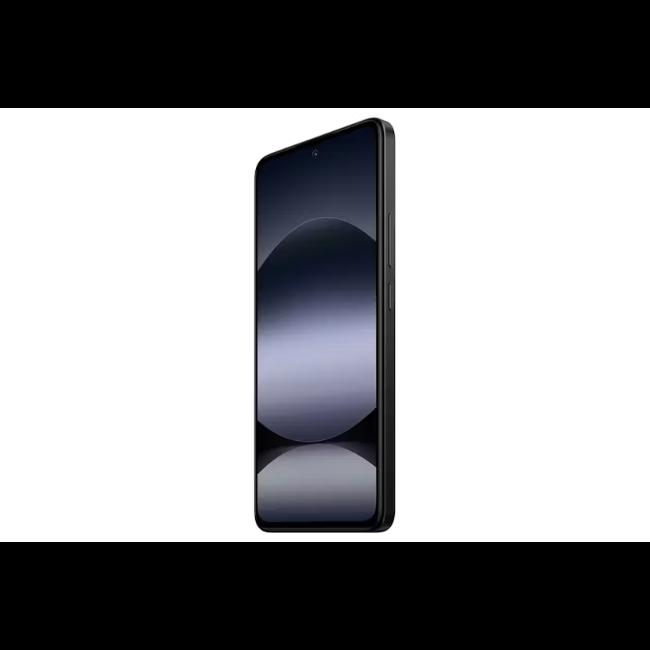 Redmi Note 14 6.6 Inch 128GB 4G Smartphone Midnight Black Triple Camera Black