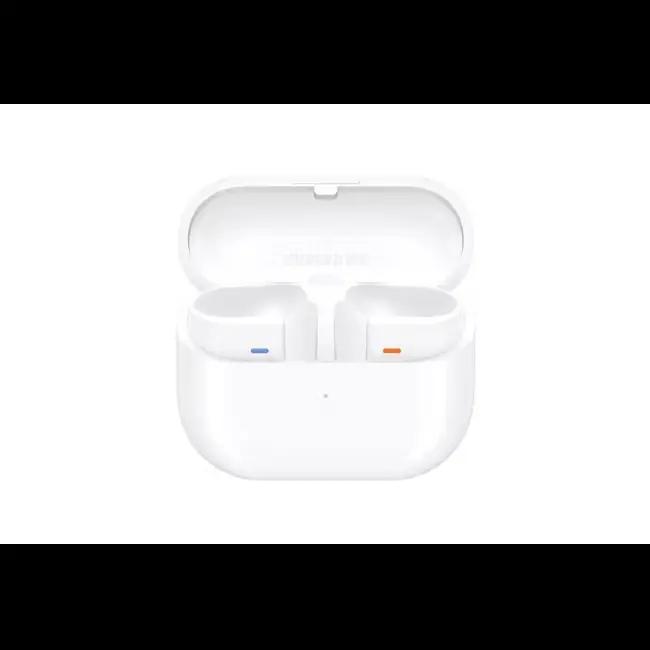 Samsung Galaxy Buds3 Pro Wireless Headphones White In-Ear