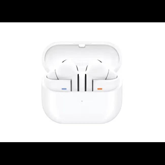 Samsung Galaxy Buds3 Pro Wireless Headphones White In-Ear