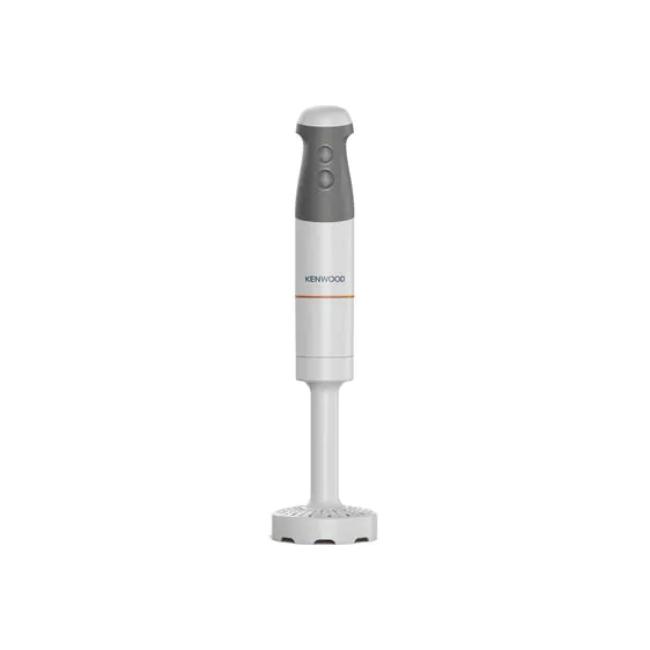 Kenwood Triblade XL Hand Blender with Beaker and Masher - White