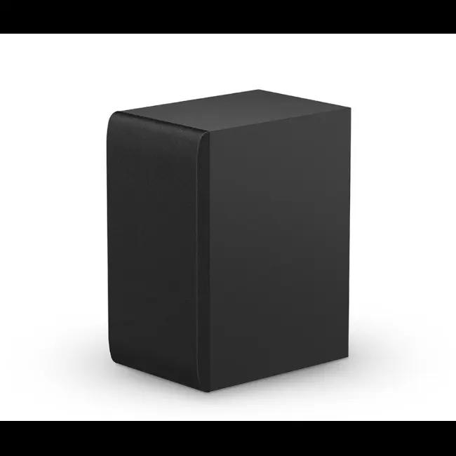 LG 2.1ch 300W Soundbar with Subwoofer - Black