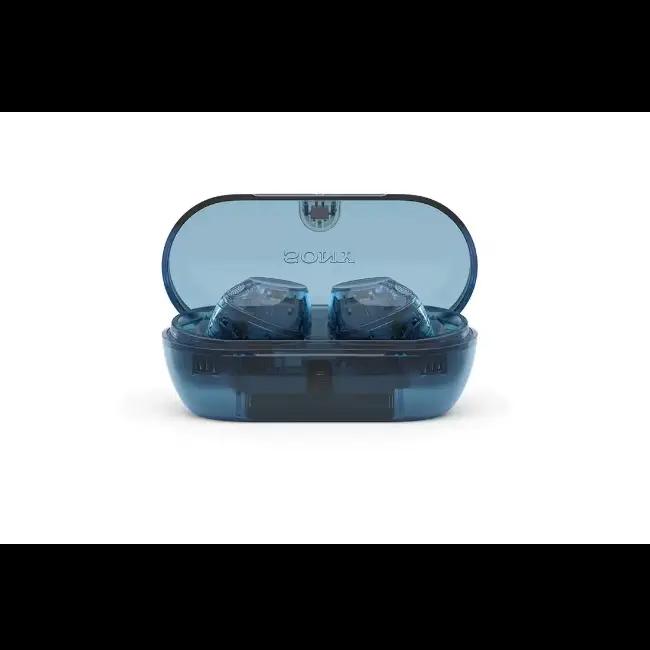 Sony WF-C710N Wireless Noise Cancelling Earbuds | Blue