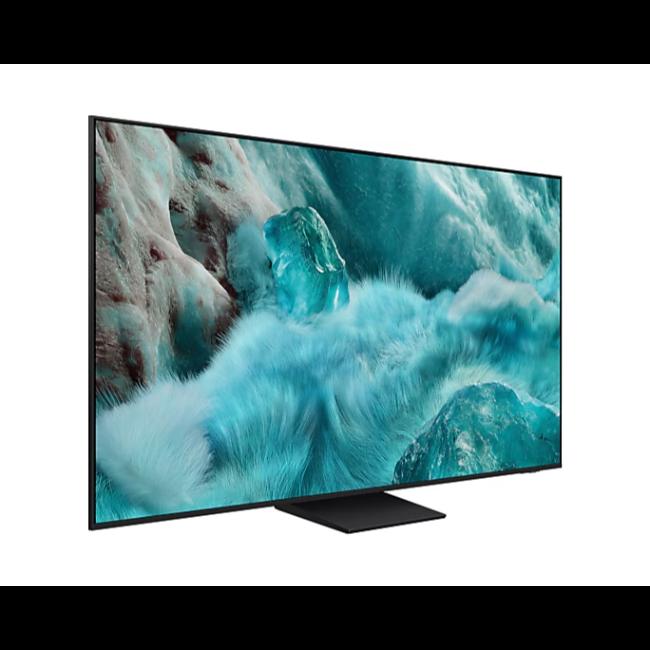 Samsung 75" QLED Smart TV 4K Ultra HD with QLED Display