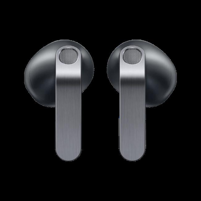 Samsung Galaxy Buds 4 SM-R540NZKAEUB Black True Wireless Earbuds with Active Noise Cancelling and IP57 Water Resistance