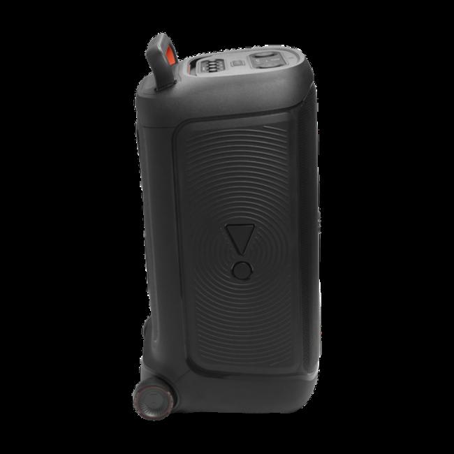JBL PartyBox 520 Party Speaker 400w Black - AI Sound Boost, Lightshow, 15hr Playtime, IPX4 Splash Proof, Bluetooth, Auracast