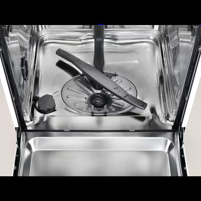 Electrolux Freestanding 13 Place Stainless Steel Dishwasher with AirDry Technology