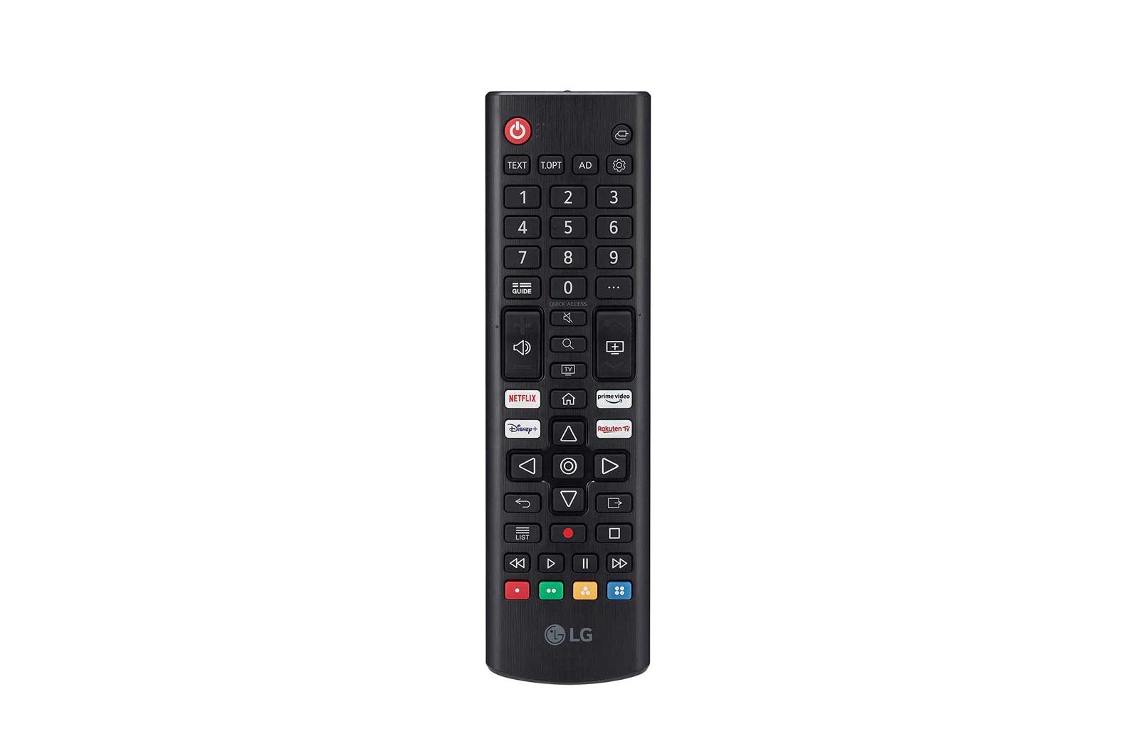 LG 32 Inch Full HD Smart TV