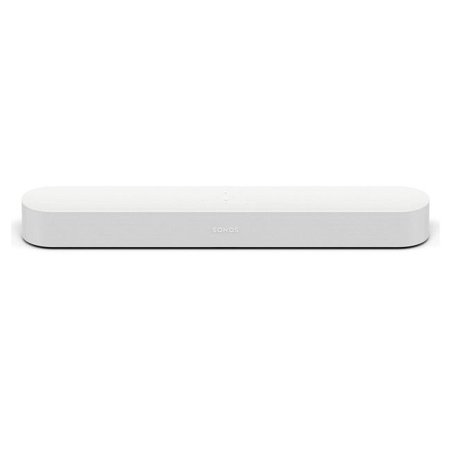Sonos Beam Gen 2 White Soundbar