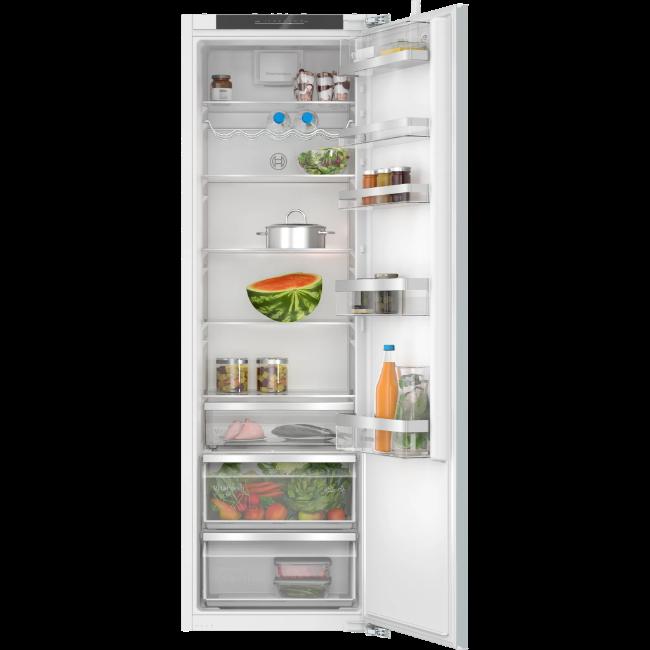 Bosch Series 6 Built-In Fridge 310L White VitaFresh XXL LED Super Cool MultiBox XXL