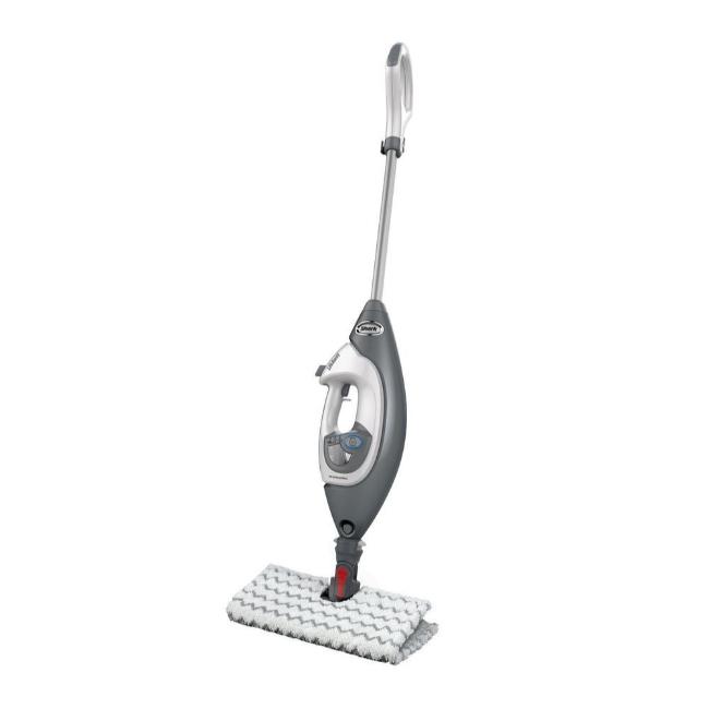 Shark Steam Mop Grey & White Handheld Lift-Away Steam Blast 0.5 litres