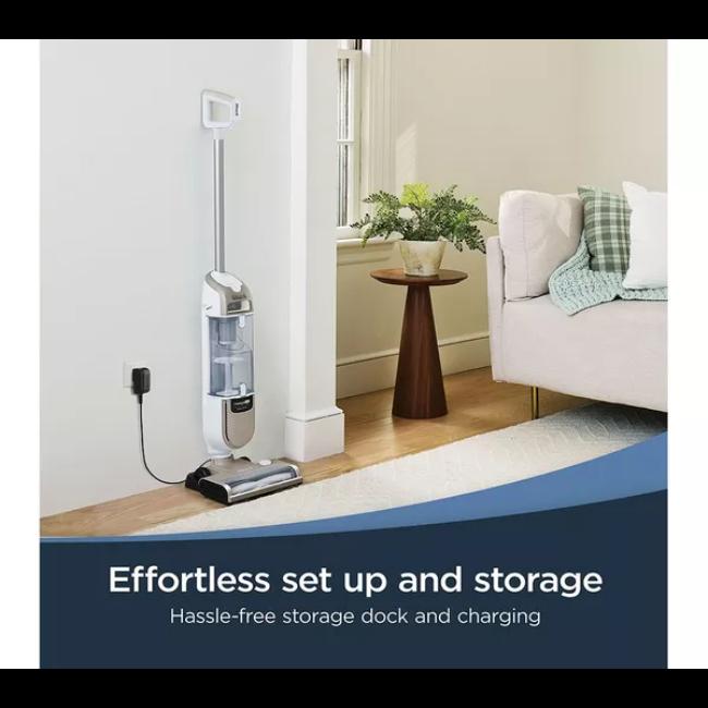 Shark Freestyle Pro Cordless Upright Vacuum - Beige | Multi-Surface Cleaning