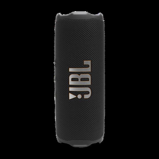 JBL Flip 7 Portable Bluetooth Speaker Black