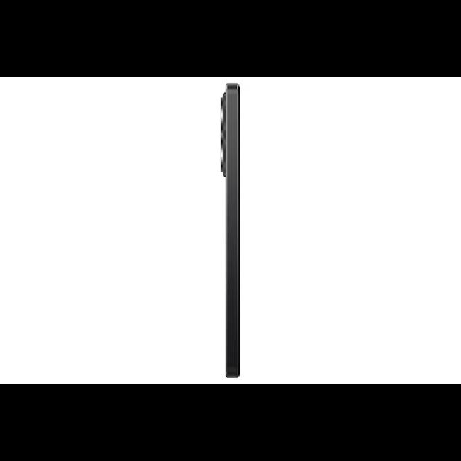 Redmi Note 14 6.6 Inch 128GB 4G Smartphone Midnight Black Triple Camera Black