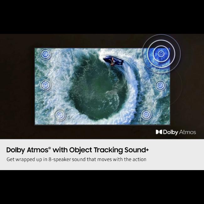Samsung 55" Neo QLED 4K Ultra HD TV