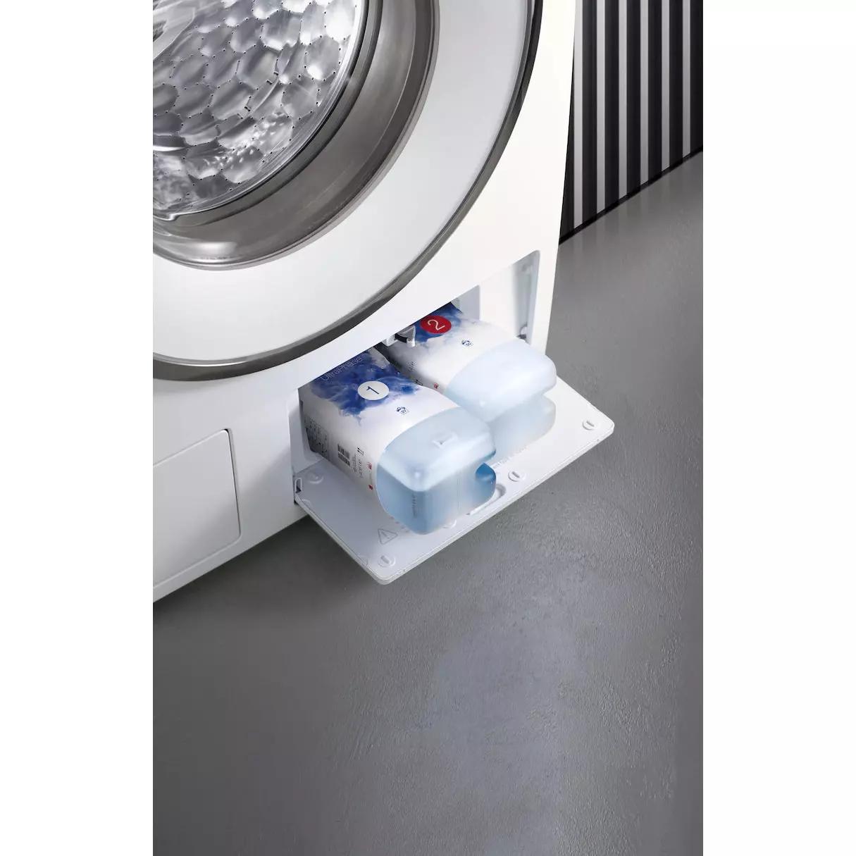 Miele UltraPhase 2-Component Detergent for Whites, Colours & Delicates | 50 Wash Cycles